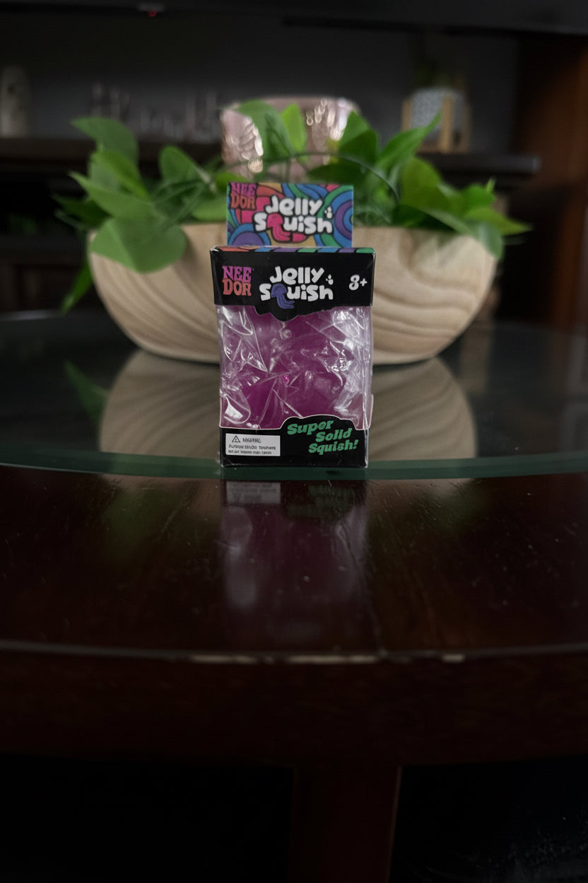 Needoh jellyfish