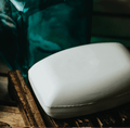 Hand body wash coconut soap.