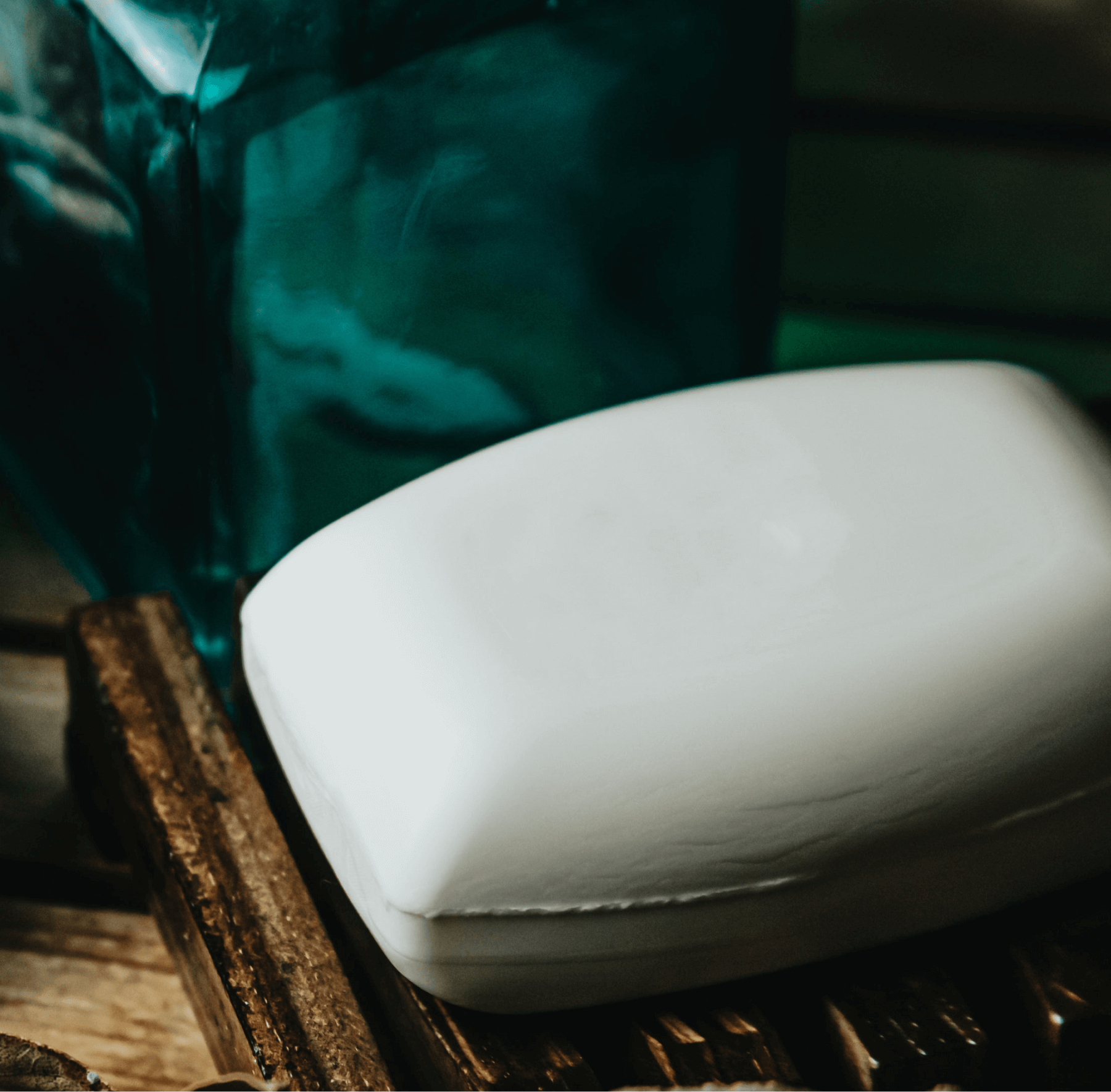 Hand body wash coconut soap.